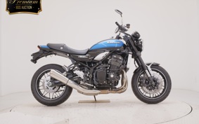KAWASAKI Z900RS 2024 ZR900K