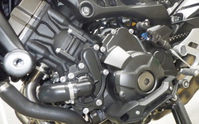 YAMAHA MT-09 ASP 2018 RN52J