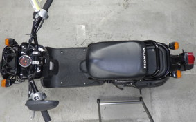 HONDA ZOOMER AF58