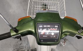 SUZUKI BAR DEE50 BA41A