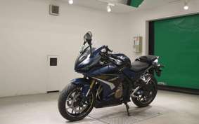 HONDA CBR400R 2022 NC56