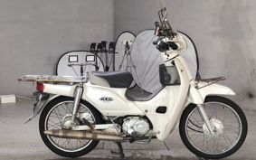 HONDA SUPER CUB110 JA10