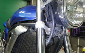 KAWASAKI BALIUS 250 Gen.2 2020 ZR250B