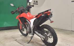 HONDA CRF250L MD47