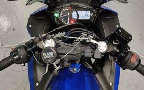 YAMAHA YZF-R25 RG10J