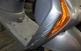 SUZUKI LET's 5 G CA47A