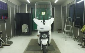HONDA ﾍﾞﾝﾘｨ110ﾔﾈﾂｷ JA09