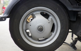 YAMAHA GEAR Gen.2 UA08J