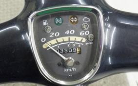 HONDA LITTLE CUB E 2016 AA01