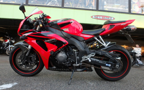 HONDA CBR1000RR 2007 SC57