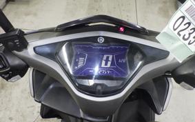 YAMAHA AERO X155