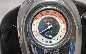 YAMAHA ROADSTER 1600 2001 VP12J