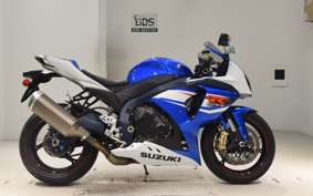 SUZUKI GSX-R1000 2012