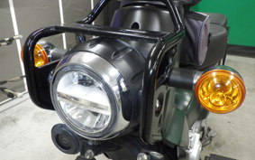 HONDA CROSS CUB 110 2023 JA60