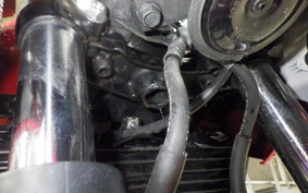 HONDA CB400 SUPER BOLDOR VTEC 2007 NC39