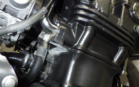 HONDA CB400 SUPER BOLDOR VTEC 2011 NC42