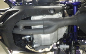 YAMAHA MT-25 RG43J