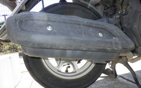 HONDA TACT-4ﾍﾞｰｼｯｸ AF79