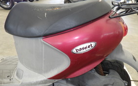 SUZUKI LET's 4 Basket CA43A
