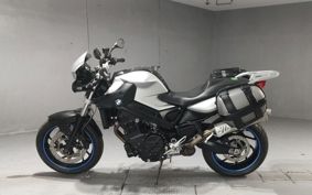 BMW F800R 2010 0217