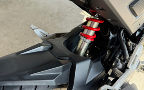 HONDA GROM JC75