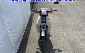 HONDA C90