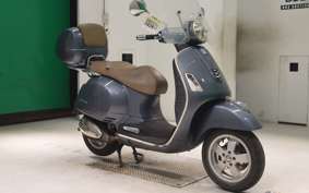 VESPA GTS250 IE