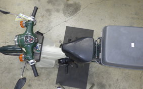 HONDA C50 SUPER CUB AA01
