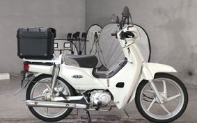 HONDA SUPER CUB110 JA10
