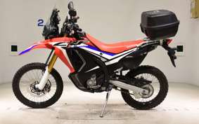 HONDA CRF250 RALLY A 2008 MD44