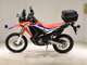 Фото Honda CRF250 RALLY A 2018 с японского аукциона