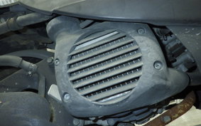 YAMAHA JOG Gen.5 SA36J
