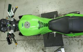 KAWASAKI XANTHUS 1994 ZR400D