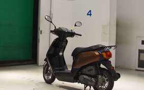 HONDA TACT-4ﾍﾞｰｼｯｸ AF75