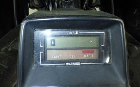KAWASAKI GPZ400F 1984 ZX400A