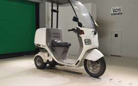 HONDA GYRO CANOPY 2025 TA02