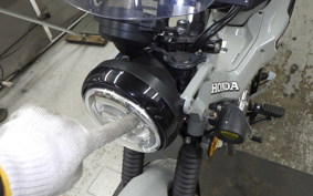 HONDA CT125-2 JA65