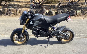 HONDA GROM JC61