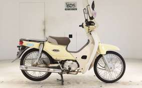 HONDA C110 SUPER CUB 2002 JA10