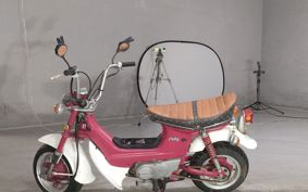HONDA CAR LEE50 CF50