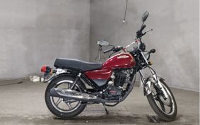 HONDA LY125 PCJL