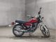 Фото Honda LY125 с японского аукциона
