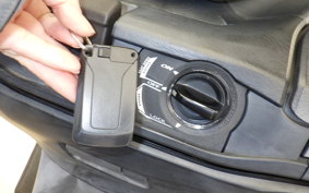 SUZUKI SKYWAVE 250 (Burgman 250) Gen.3 CJ46A