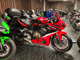Фото Honda CBR650R 2021 с японского аукциона