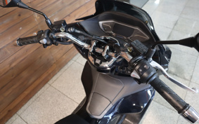 HONDA PCX 160 KF47