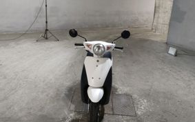SUZUKI LET's CA4AA