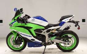KAWASAKI ZX-4RR 2018 ZX400P