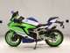 Фото Kawasaki ZX-4RR 2018 с японского аукциона