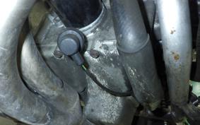 SUZUKI GSX400S KATANA 1996 GK77A