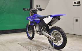 YAMAHA YZ125 CE16C